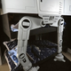 Image for article titled Crazy DIY Project: Three-Level Imperial Walker Bunk Bed